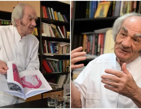 Leon Dănăilă dezvăluie secretul pentru un creier sănătos: „Joacă un rol crucial, în special în perioada de îmbătrânire”