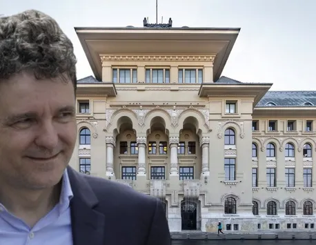 EXCLUSIV | Nicușor Dan, față în față cu Victor Ciutacu, la RomâniaTV. Planul primarului Capitalei să mai câștige un mandat
