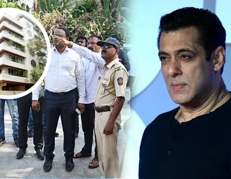 Locuința lui Salman Khan a fost ținta unui atac armat. În ce stare se află starul de la Bollywood