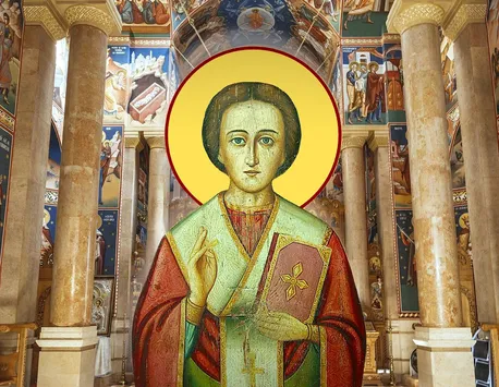 Calendar ortodox 18 mai 2024. Sfântul Mucenic Teodot, ocrotitorul familiei. Rugăciune puternică pentru liniște în familie și pentru aducerea celor rătăciți pe calea cea dreaptă