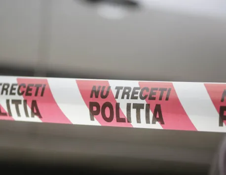Un bărbat în vârstă de 31 de ani, din Timișoara, a fost găsit mort în casă, în ziua de Paște