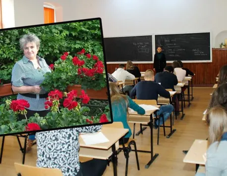 Doliu în învățământul românesc. A murit una dintre cele mai iubite profesoare