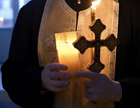 Calendar ortodox 6 mai 2024. Cruce roşie, este pomenit sfântul care a rezistat tuturor ispitelor. Tradiţii şi superstiţii în a doua zi de Paşte