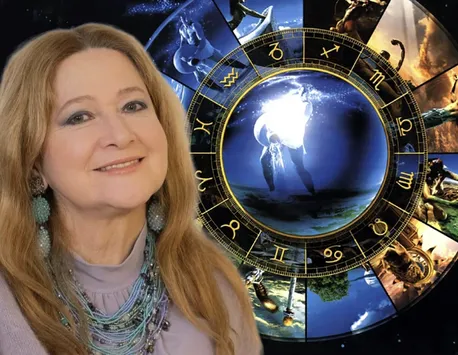Horoscop Tamara Globa: Zodiile care merg cu paşi de uriaş pe coridorul norocului