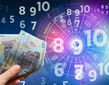 Numerele norocoase ce atrag banii ca un magnet în viața ta. Ce destin ai în funcție de data nașterii și cum calculezi cifra banilor