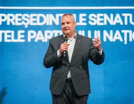 Nicolae Ciucă, despre candidatura la prezidențiale: ”Întâi să vedem cum se termină alegerile locale și procesul în interiorul partidului”