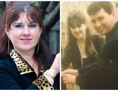 Tatiana Mărcoianu, dezvăluiri tulburătoare despre soțul găsit mort lângă ea în pat. Totul s-a întâmplat în noaptea de Înviere