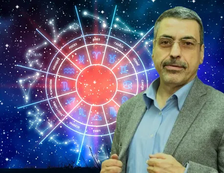 Horoscop Pavel Globa mai 2024. Succes sălbatic pentru trei zodii, au găsit cheia de la portalul abundenţei