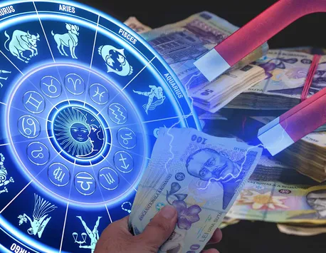 Horoscop Alina Bădic 6 – 11 mai 2024. Zodiile care atrag banii ca un  magnet în Săptămâna Luminată. Atenţie la pericole nevăzute!