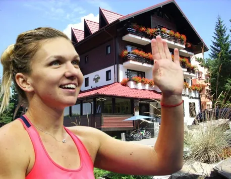 Simona Halep își vinde proprietățile! După hotelul din Constanța, urmează și cel din Poiana Brașov. Ce vrea fostul număr 1 mondial să își cumpere cu banii obținuți