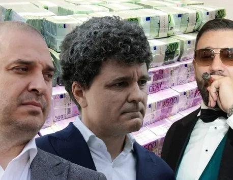 Cum l-au ajutat Nicușor Dan și Radu Mihaiu pe finul lui Sile Cămătaru să dea o lovitură de 1 milion de euro