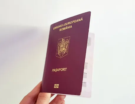 Noi reguli pentru eliberarea pașaportului temporar. Camera Deputaților a aprobat proiectul de lege