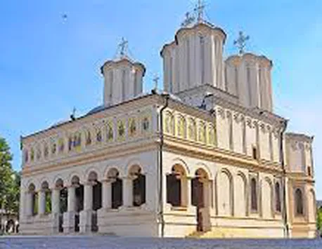 Investiție de 130 de milioane de lei a Patriarhiei Române pentru un centru de activități cu tineretul, cu unități de cazare, restaurant și săli de sport