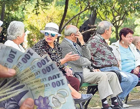 Pensii iunie 2024. Veste proastă pentru seniori, banii ajung cu întârziere de 40 de zile pe card