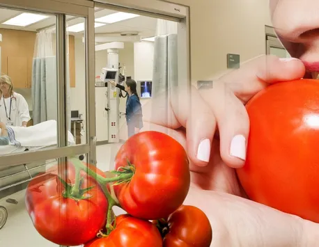 Cum poţi să ajungi la urgenţe dacă mănânci roşii. Efectele adverse ale tomatelor, cine nu trebuie să mănânce populara legumă