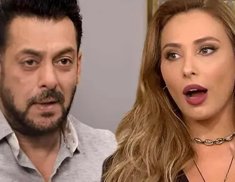 O româncă din India dezvăluie detalii șocante despre relația dintre Salman Khan și Iulia Vântur. Ce părere are familia actorului despre ea