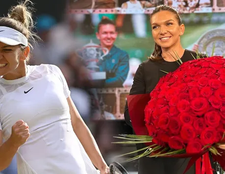Simona Halep s-a dat de gol! De Paște, sportiva a făcut supradoză de iubire și a dat uitării divorțul de Toni Iuruc