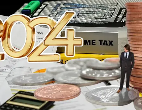 Ce taxe plătești în 2024. Suma pe care ți-o ia statul din salariu este una consistentă