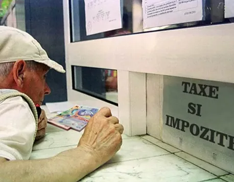 Vești proaste pentru o categorie de români! Taxa care îi va sărăci începând cu 1 iulie
