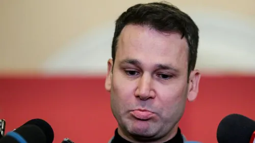 EXCLUSIV | Robert Negoiță, ignorat de Nicușor Dan. Primarul Capitalei a fost sunat în direct, însă nu a răspuns: ”E trist! Nu există așa ceva”