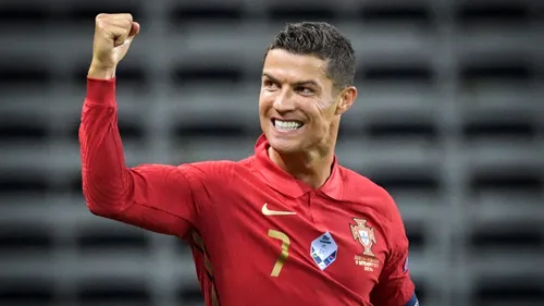 Cristiano Ronaldo ar fi ajuns la un acord cu Al-Nassr. Poate câștiga o jumătate de miliard de euro în Arabia Saudită
