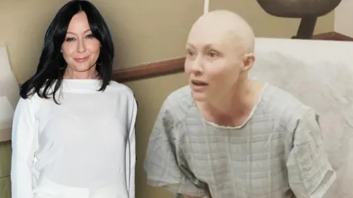 O actriță adorată de români are cancer în fază terminală: „Nu vreau să mor!”