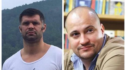 Daniel Ghiţă, atac fără precedent la Şerban Huidu: „Avem şoferul de elită Huidu, pregătit pentru ruşi, cu maşina pe străzi”