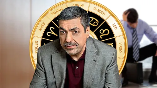 Horoscop iunie 2023, cu Pavel Globa. Zodia răsfăţată de astre în prima lună de vară, primeşte totul pe tavă