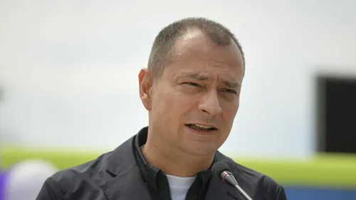 Un nou aeroport în Capitală, în zona de sud. Primarul Sectorului 4, Daniel Băluță: „Am bătut în cuie cel mai nou proiect de infrastructură”