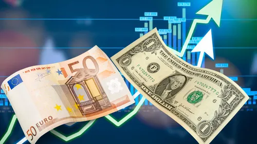 Curs valutar BNR 28 septembrie 2022. Dolarul şi francul au atins cele mai mari valori din istorie în faţa leului