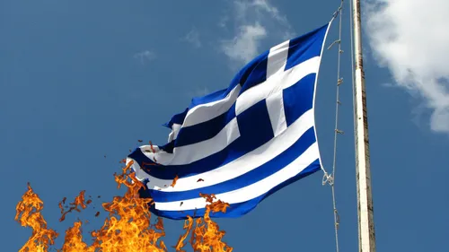 Incendii severe în Grecia! Avertismentul MAE pentru turiștii români