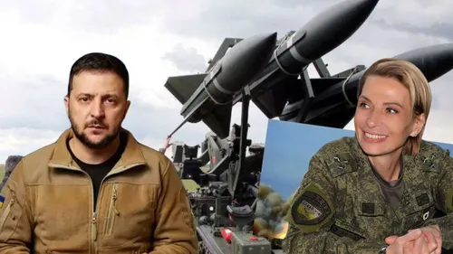 Volodimir Zelenski anunţă condiţia pentru sfârşitul războiului din Ucraina