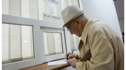 Ce se întâmplă cu vârsta de pensionare în România. În ce condiţii pot ieşi la pensie bărbaţii