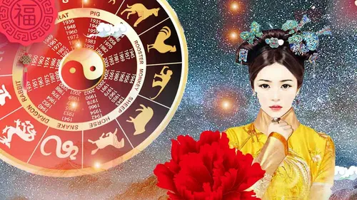 Zodiac chinezesc 29 martie 2023. Zi stresantă la locul de muncă, dar dragostea pluteşte în aer
