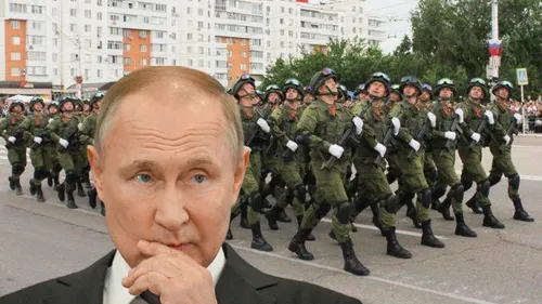 Mai mulți deputaţi regionali ai opoziţiei îi cer lui Putin să încheie oficial mobilizarea parțială
