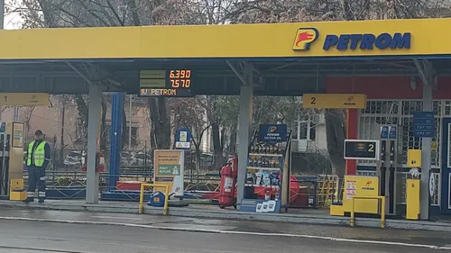 Carburanții s-au ieftinit. Prețul benzinei și motorinei la 28 martie