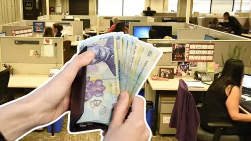 Angajări 2023. Jobul din România plătit cu 5000 de dolari pe lună