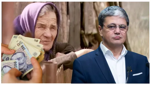 Nou pachet de vouchere și ajutoare pentru români. Marcel Boloș: „Vom sprijini vârstnicii, copiii, persoanele cu dizabilități, familiile monoparentale”