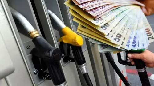 Preţ carburanţi. Anunţ important pentru şoferi, cât costă un plin de benzină şi motorină de la 1 aprilie