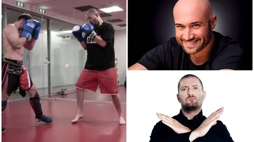 Acuzații grave: „Mihai Bendeac a plecat de la iUmor pentru că a fost bătut de Cheloo. I s-a părut că e gay”