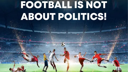 Marcel Ciolacu, reacție în scandalul privind afişarea hărţii Ungariei Mari la competiții sportive: Fotbalul nu este politică! Frustrările revizioniste nu au ce căuta aici