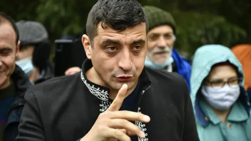 George Simion, reacţie ironică la adresa fanilor şi Federaţiei de Fotbal a Ungariei: „Pot veni şi cu pene în cap, graniţa de vest nu se va schimba niciodată”