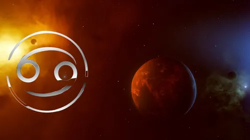Tranzitul lui Marte în Rac 2023. Ce efecte are asupra fiecărei zodii