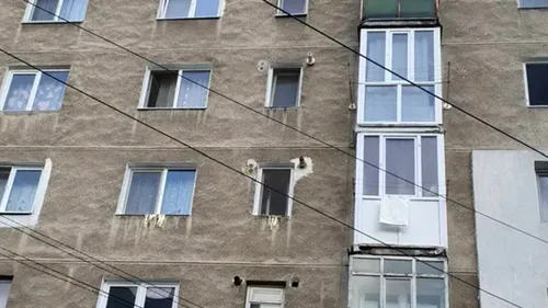 Apartament cu două camere vândut cu doar 6.000 de euro. În ce oraș se află și de ce e atât de ieftin