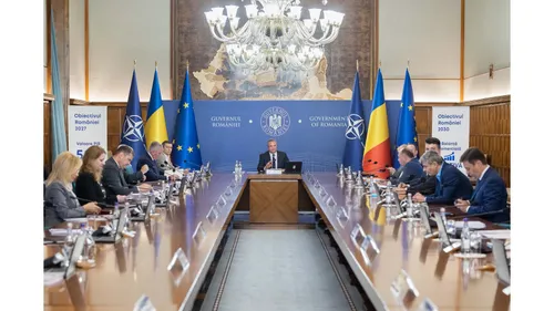 Cifrele guvernării. Guvernul Ciucă a majorat salariul minim cu 10% în 2022 și 17% în 2023. Salariul mediu, majorat cu 15%