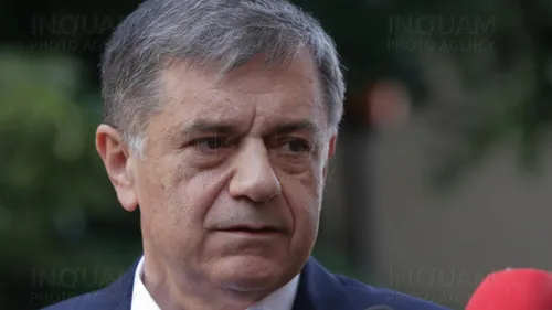 ÎCCJ l-a condamnat pe cumnatul lui Mircea Geoană la 6 ani de închisoare cu executare