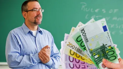 Un profesor român dezvăluie cât câştigă în Austria. Ce spune despre salariile dascălilor din România