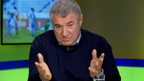 Victor Becali şi-a răscumpărat apartamentul scos la licitaţie de ANAF pentru recuperarea prejudiciului din Dosarul Transferurilor: „Nu l-a cumpărat nimeni în numele meu, eu l-am cumpărat. Ce, nu aveam voie?”