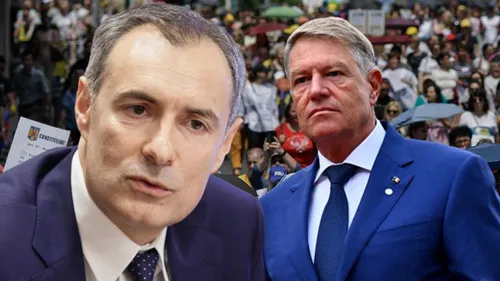 EXCLUSIV Consiliera lui Băsescu, acuzaţii grave la adresa profesorilor grevişti: „Liderii sindicali joacă pentru domnul Coldea si pentru Kovesi. Coldea a început operaţiunea de decapare a lui Iohannis”