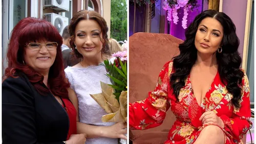 Mama adoptivă a Gabrielei Cristea rupe tăcerea despre prezentatoarea TV: „Îmi cere să bea o bere rece, de la frigider”